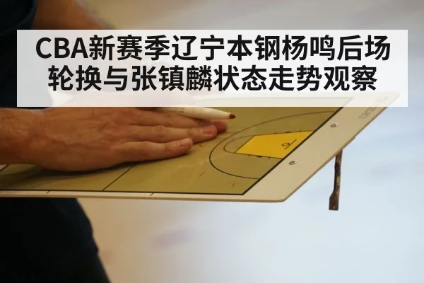 CBA新赛季辽宁本钢杨鸣后场轮换与张镇麟状态走势观察